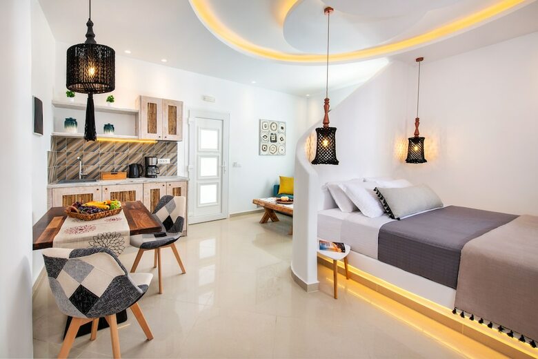 Hotel Abasa Suites