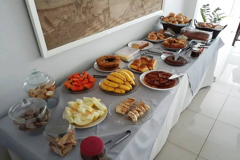 Oyo Nosso Hotel