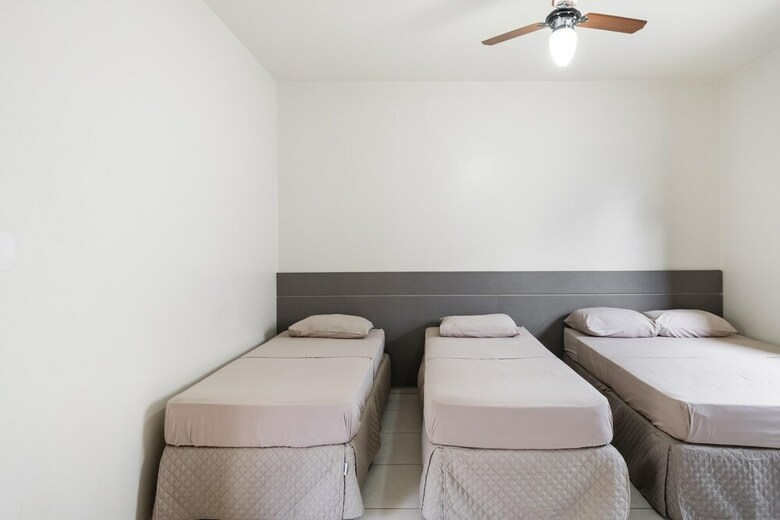 Oyo Nosso Hotel