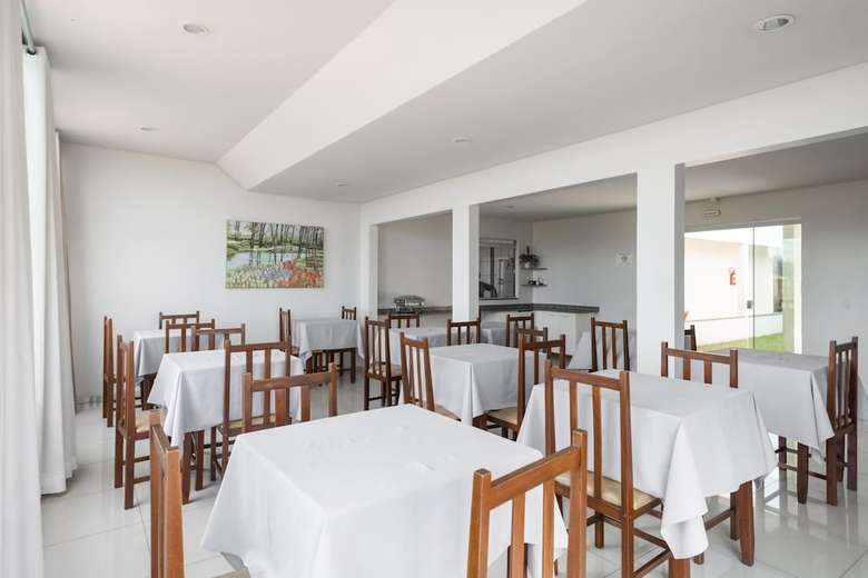 Oyo Nosso Hotel