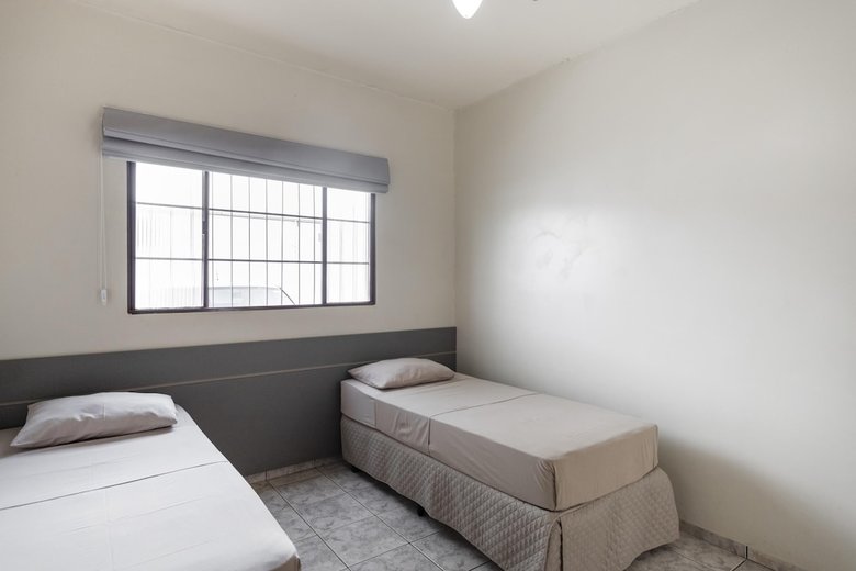Oyo Nosso Hotel