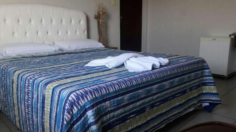 Jc Palace Hotel