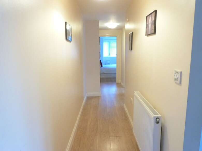Apartamentos Spinners End