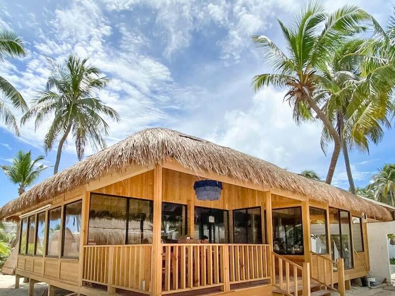 Hotel Selina Pok Na Isla Mujeres