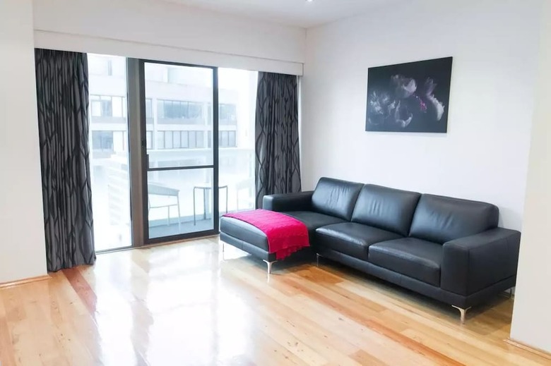 Apartamentos Readyset Shrine Melbourne