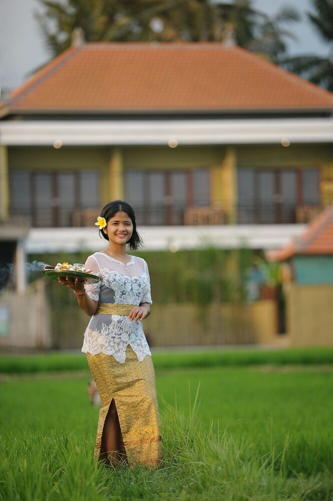 Bed & Breakfast Jegeg Mas Cottage