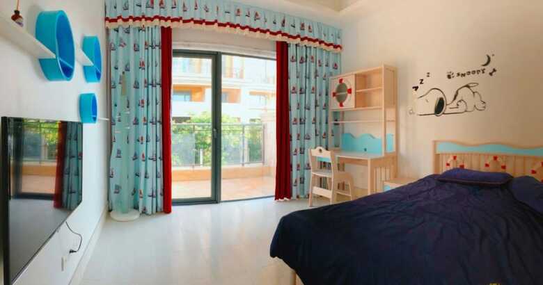 Utopian Seaview Villa