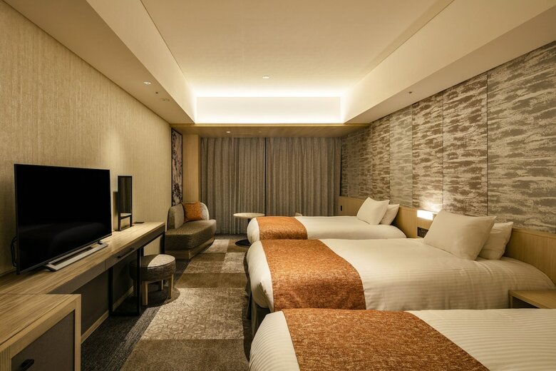 Hotel Emion Kyoto