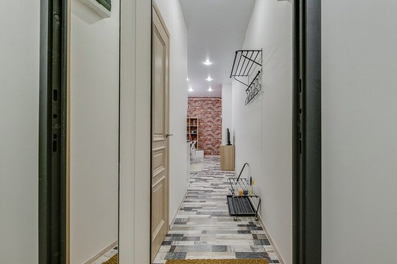 Aparthotel Travelto 14 Line