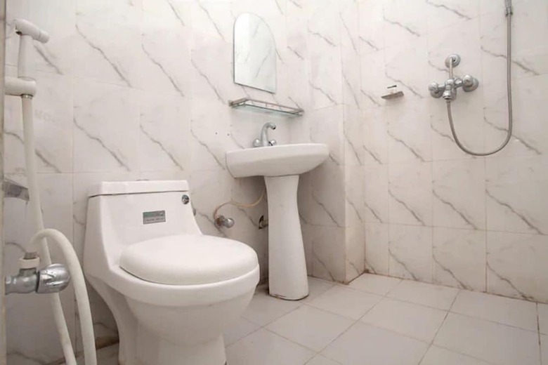 Oyo 754 Hotel Gauri Shankar