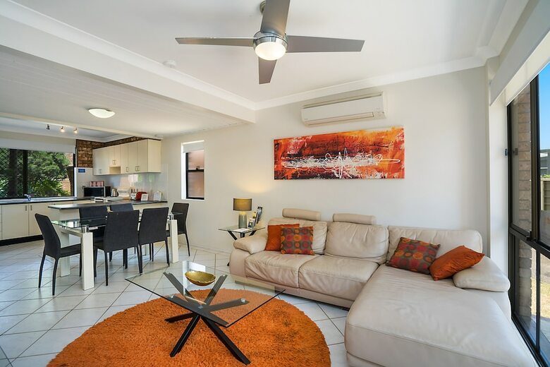 Aparthotel Centennial Terrace Apartments