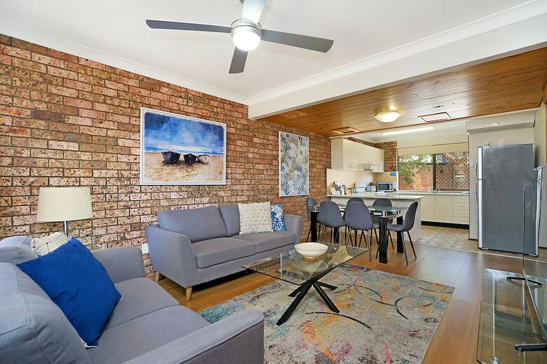 Aparthotel Centennial Terrace Apartments