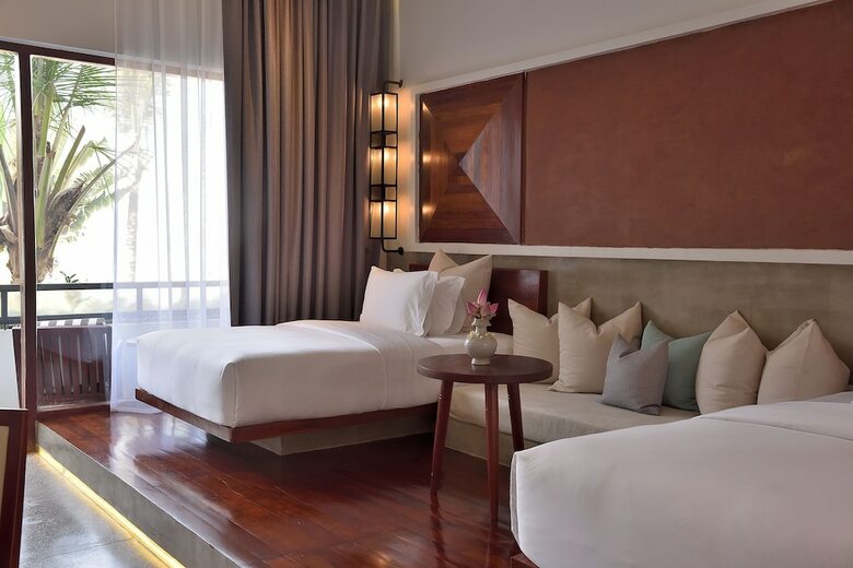 Hotel Jaya House Angkor Park