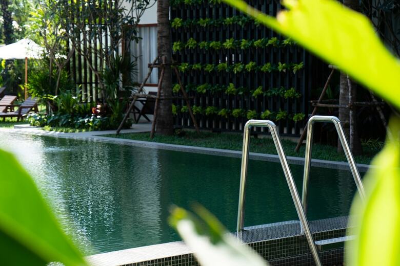 Hotel Jaya House Angkor Park