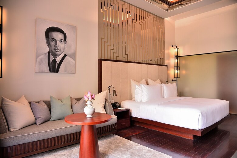 Hotel Jaya House Angkor Park