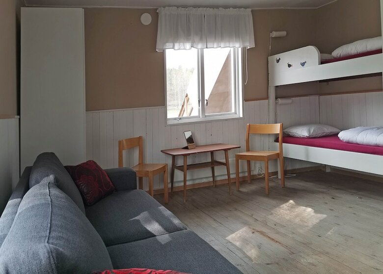 Hostal Marsb�ckens Vandrarhem