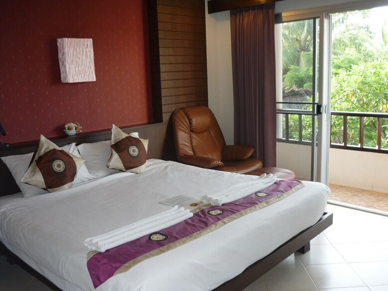 Thip Residence Boutique Hotel