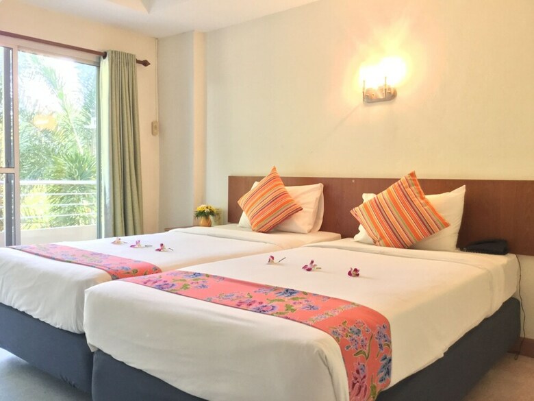 Thip Residence Boutique Hotel