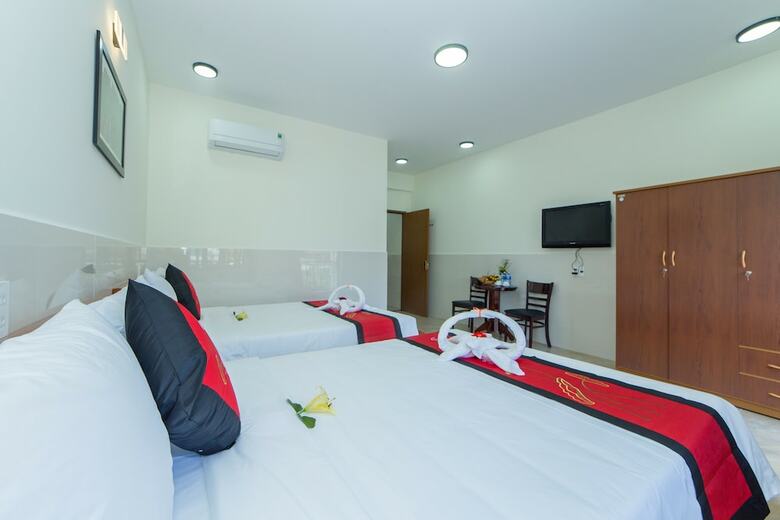 Hotel Hoi An Coco Village Homestay