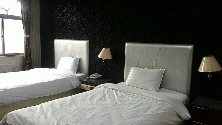 Hotel Dong Shi Garden Motel