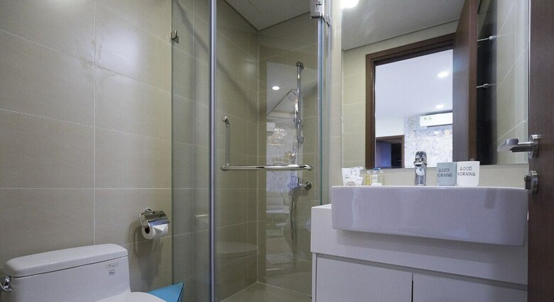 Luxury Apartment Halong