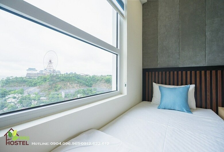 Luxury Apartment Halong