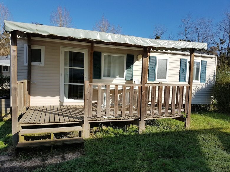 Camping La Comtesse
