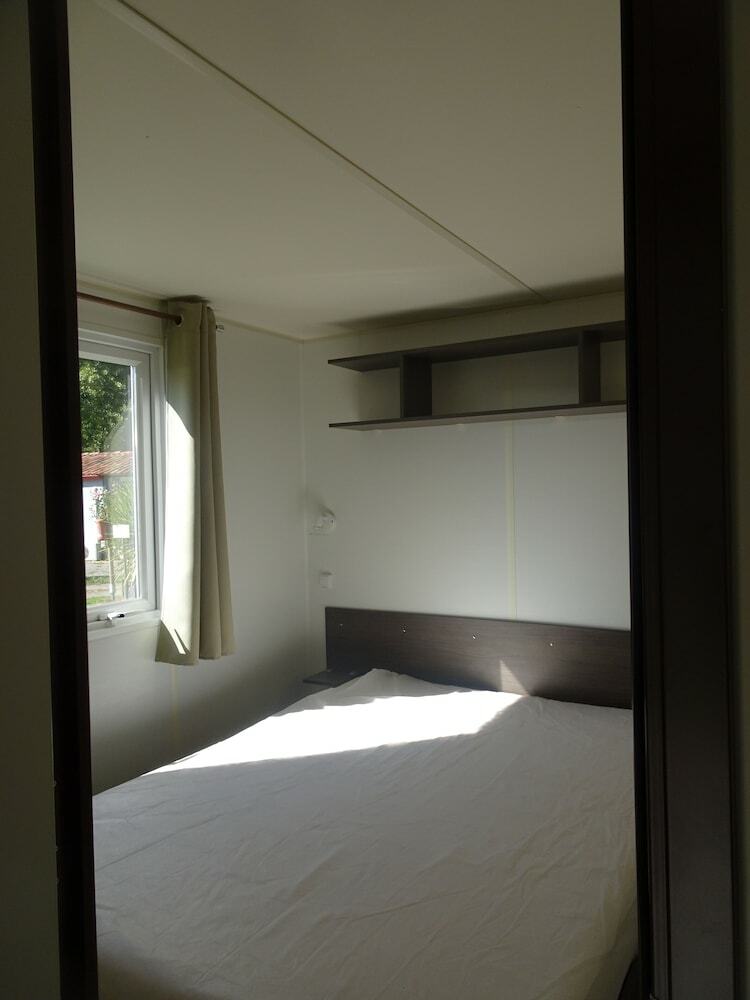 Camping La Comtesse