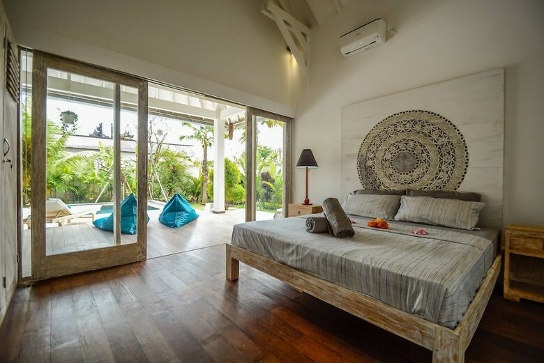 Villa Kampung