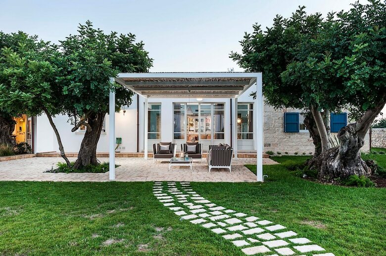 Villa Casi O Cantu