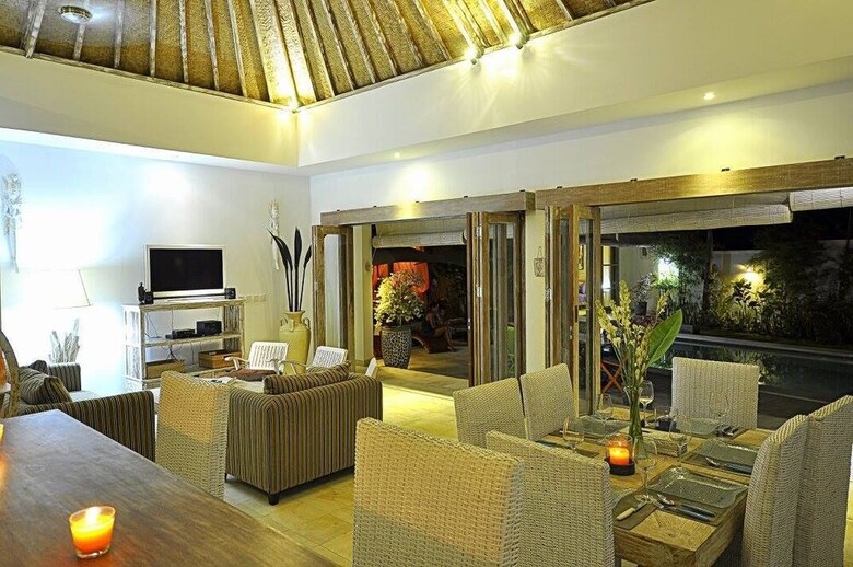 Villa Lukamao