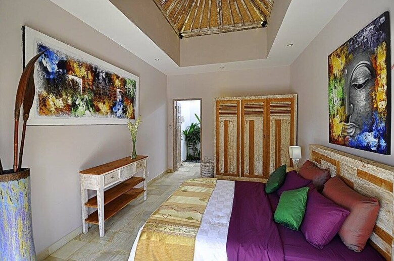 Villa Lukamao