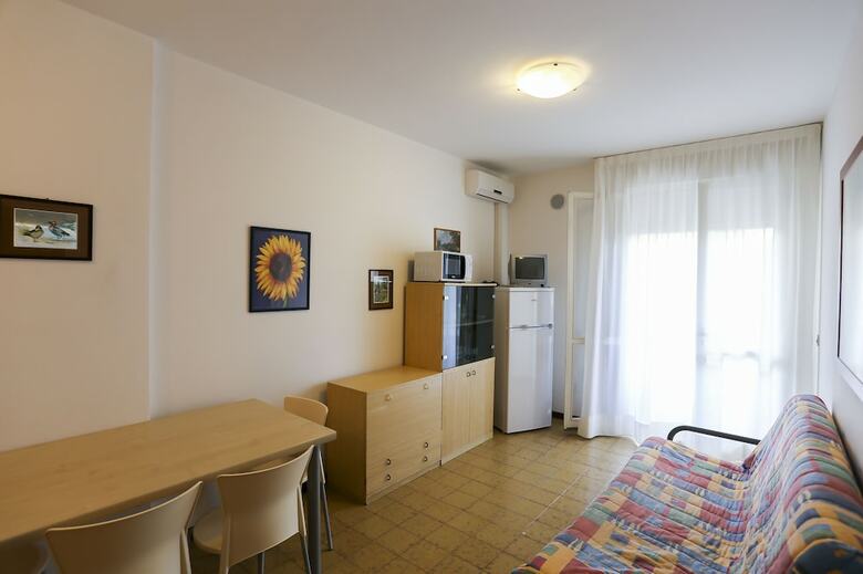 Apartamento Zattera