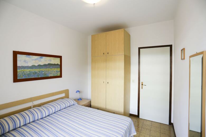 Apartamento Zattera
