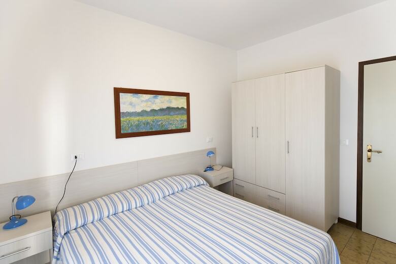 Apartamento Zattera