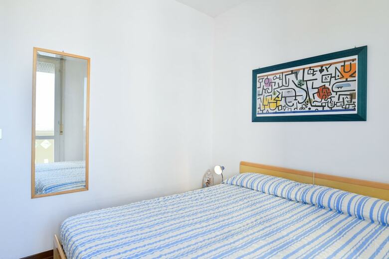 Apartamento Zattera