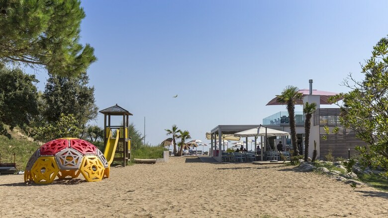 Apartamento Zattera