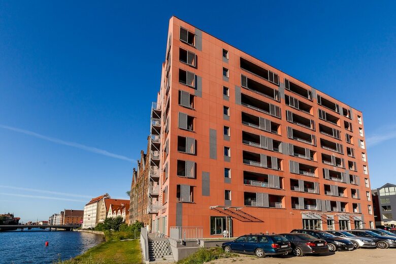 Apartamentos Frey Homes Waterlane Glamour &spa