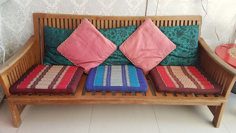Aparthotel Green Harbor Hotel & Service Apartment
