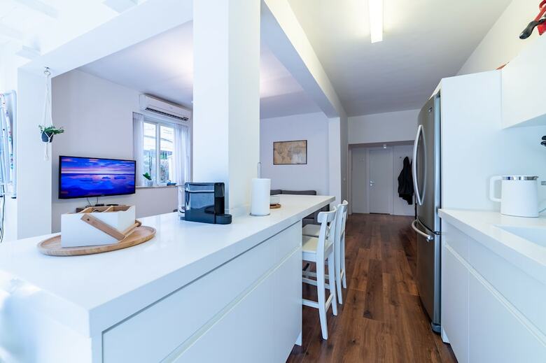 Luxe Apartment - City Center Tel Aviv