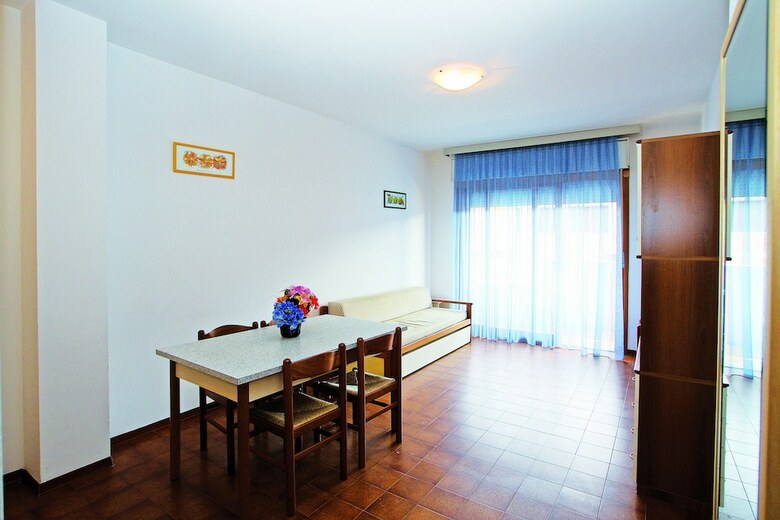 Apartamento Soggiorno Adriatico