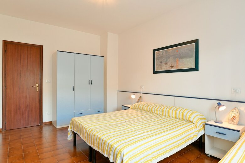Apartamento Soggiorno Adriatico