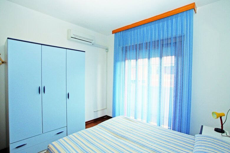 Apartamento Soggiorno Adriatico