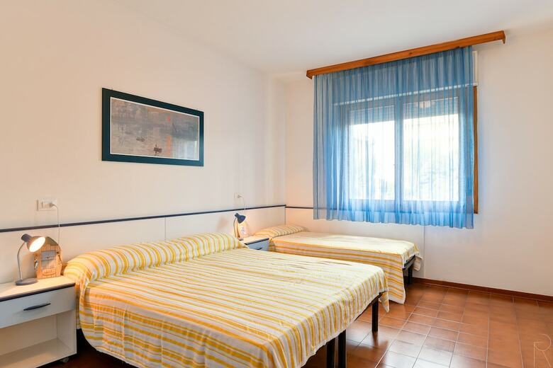 Apartamento Soggiorno Adriatico