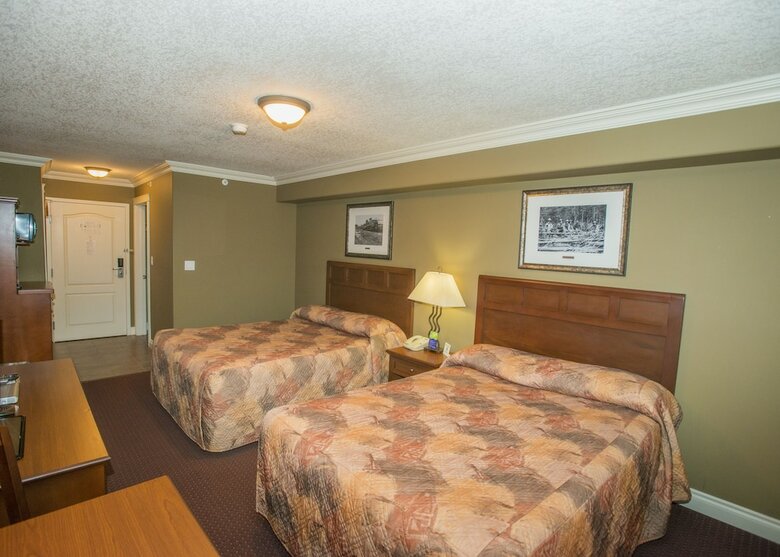 Hotel Lakeview Inns & Suites - Edson Airport