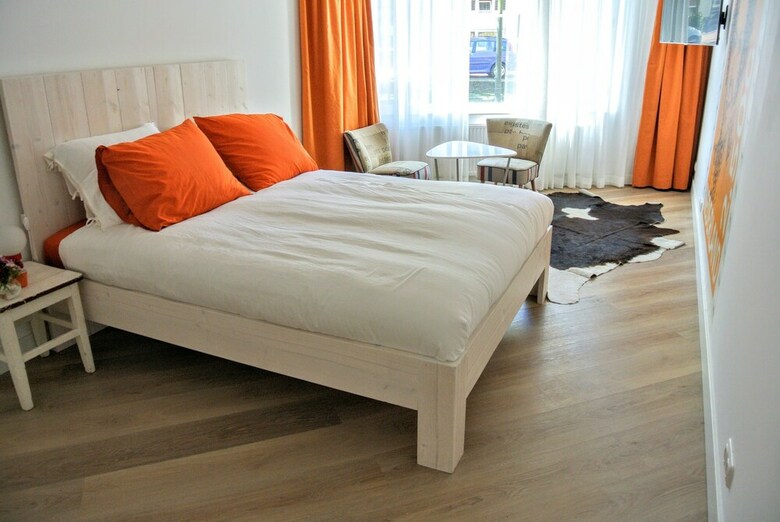Hotel Bea & Blue Bed & Breakfast