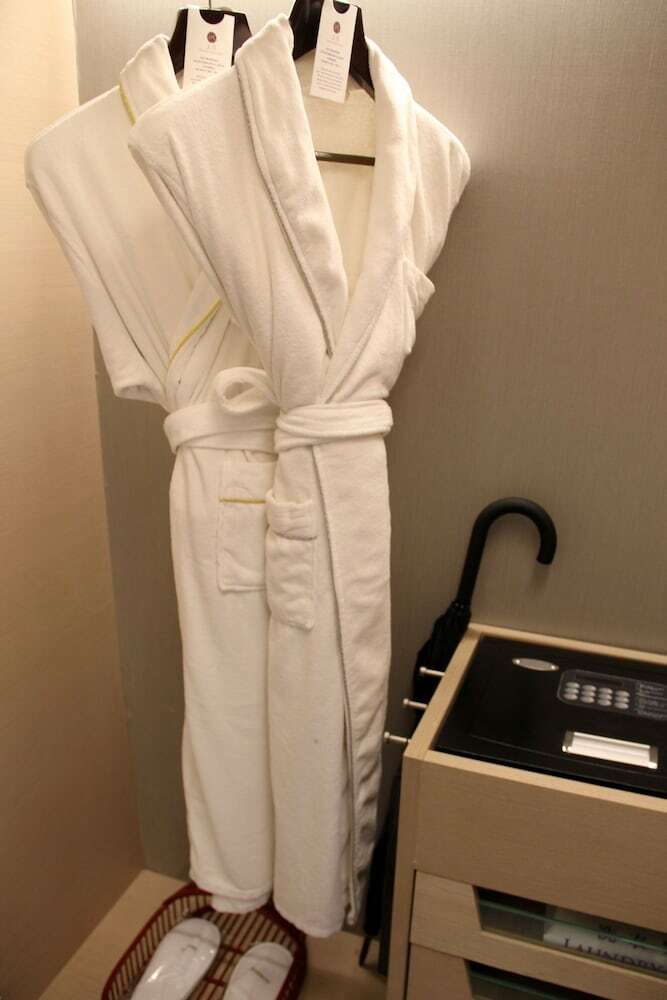 Hotel Grand Mercure Jinan Sunshine