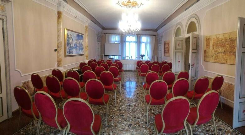 Hotel Casa Di Carlo Goldoni