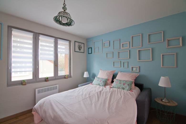 Apartamento Superlogis - Le Cadre Vert
