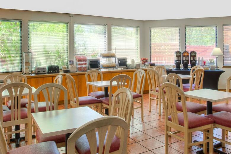 Motel Super 8 By Wyndham Moab